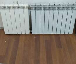 Radiator