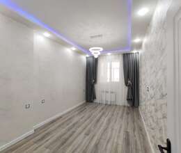 Satılır Yeni tikili, 70m², 3-Otaqlı