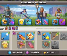 Clash of Clans BB13 