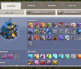 Clash of Clans BB 12  