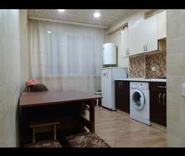 Kirayə verilir Yeni tikili, 36m², 1-Otaqlı