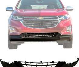 Chevrolet Equinox rasotka