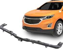 chevrolet Equinox banperin usliteli