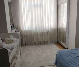 Satılır Yeni tikili, 36m², 1-Otaqlı