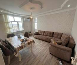 Satılır Yeni tikili, 3-Otaqlı, 85m²