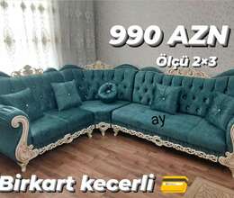 Künc divan