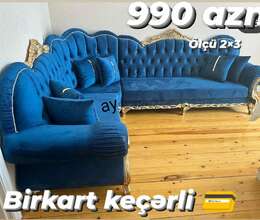 Künc divan