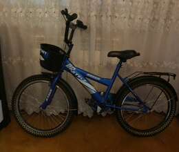 Velosiped – Uşaq – ucuztap.az