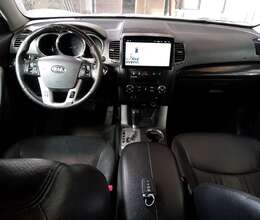 KIA Sorento, 2010 il – Sorento – ucuztap.az