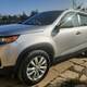 KIA Sorento, 2010 il