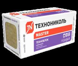 Texnonikol Texnoblok 50 mm