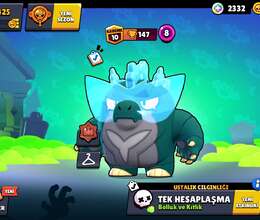 Brawl stars hesabı