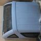 Volkswagen Amarok Canopy primer Picup baqaj