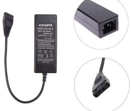 Universal External Power Supply for HDD 12V/5V 2A