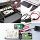 Universal External Power Supply for HDD 12V/5V 2A