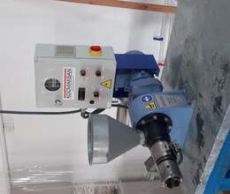 Yağ çəkən aparat 