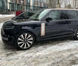 Range Rover diski R23 SV 2024