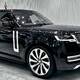 Range Rover diski R23 SV 2024