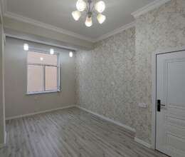 Satılır Yeni tikili, 51m², 2-Otaqlı