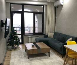 Satılır Yeni tikili, 67m², 2-Otaqlı