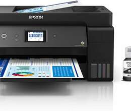 EcoTank EPSON L14150 (CIS)