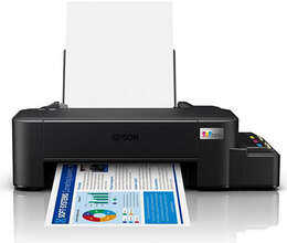 Printer Epson L121 CIS