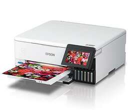 Printer "Epson L8160 CIS