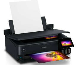 Printer "EPSON L8180"