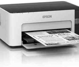 Printer "Epson EcoTank M1100"