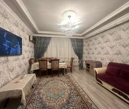 Satılır Yeni tikili, 94m², 3-Otaqlı