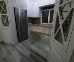 Satılır Yeni tikili, 54m², 2-Otaqlı