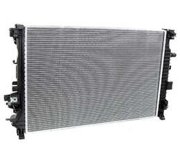 Chevrolet Equinox Radiator su