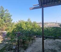 Masazır Torpaq sahəsi