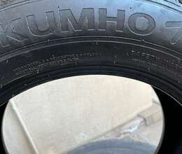 Kumho Crugen şinləri 235/60/18