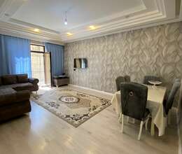 Satış Həyət evi, 120m²