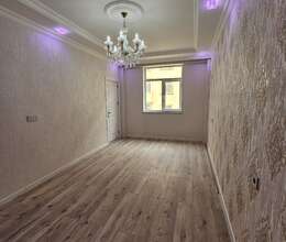 Satılır Yeni tikili, 54m², 2-Otaqlı