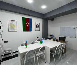 Obyekt Satılır, 72m², 1-Otaqlı