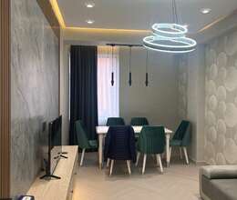 Satılır Yeni tikili, 62m², 2-Otaqlı