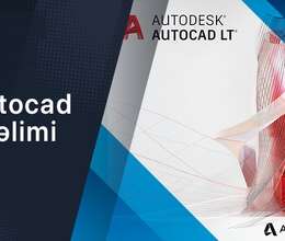 Peşəkar AutoCAD təlimi