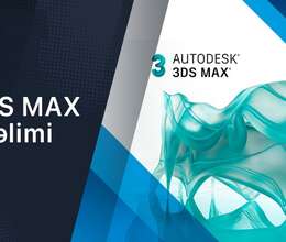 3DS Max təlim