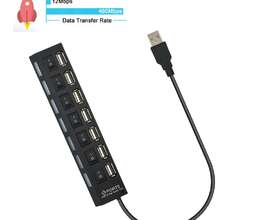 USB Hub 7 port