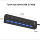 USB Hub 7 port