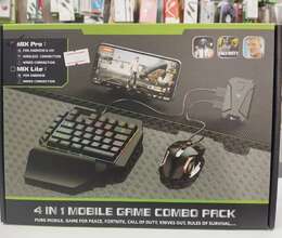 Telefonda pubg oynamaq 