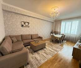 Satılır Yeni tikili, 62m², 2-Otaqlı