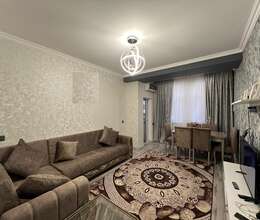 Satılır Yeni tikili, 88m², 3-Otaqlı