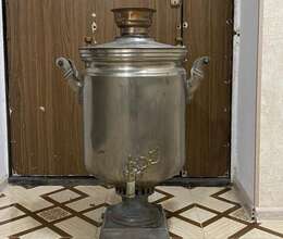 Samovar 