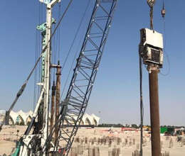 Казахстан купит запчасти для экскаватора