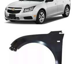 Chevrolet Cruze Kirlo Ciro