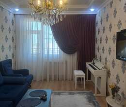 Satılır Yeni tikili, 108m², 3-Otaqlı