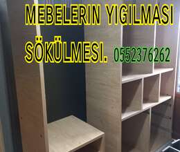 Mebel ustası